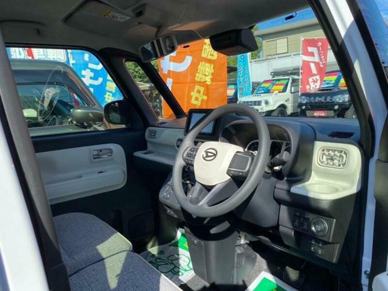 MOVE CANBUS