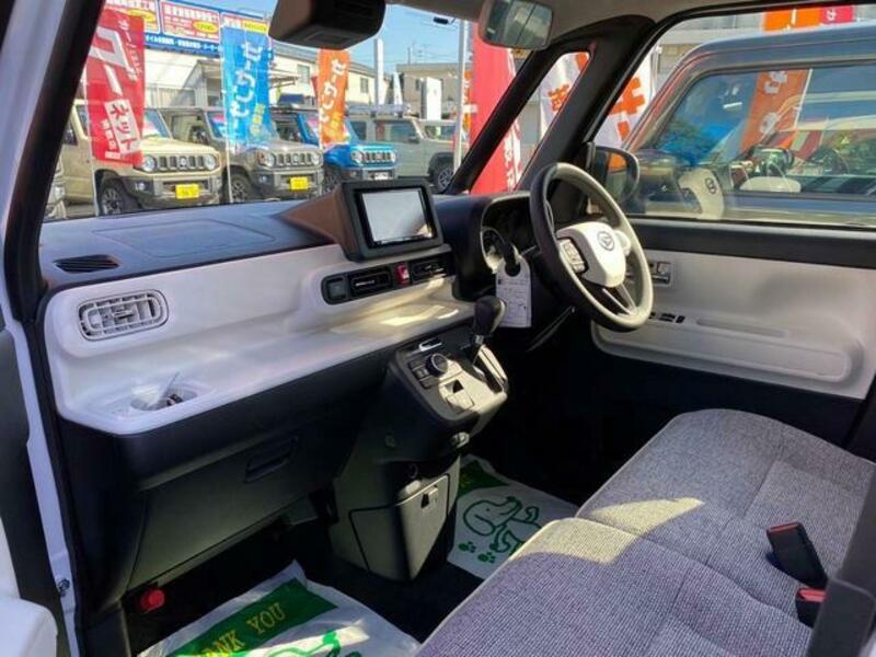 MOVE CANBUS