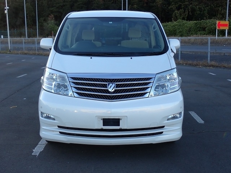 ALPHARD-0