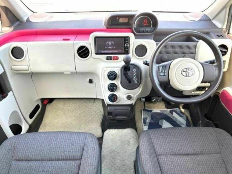 PORTE