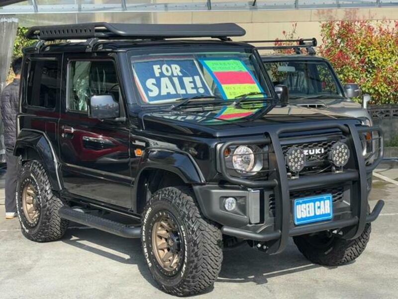 JIMNY