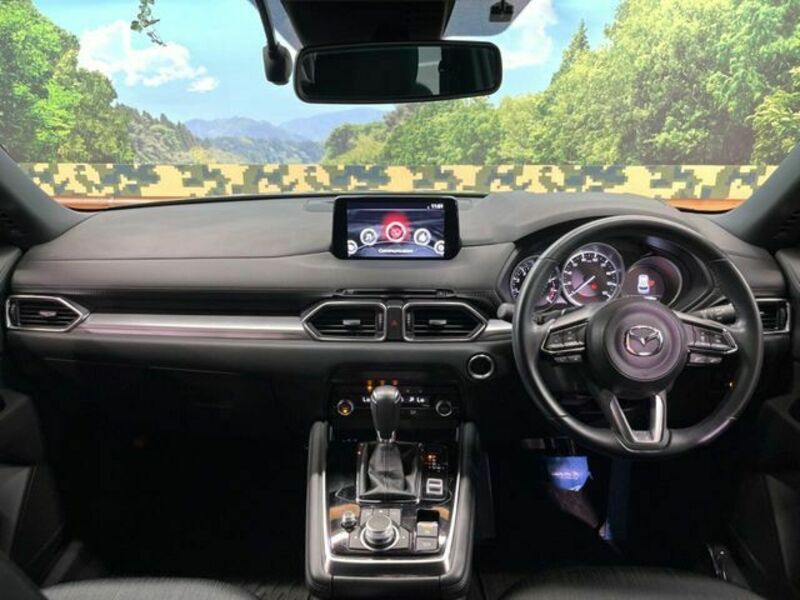 CX-8