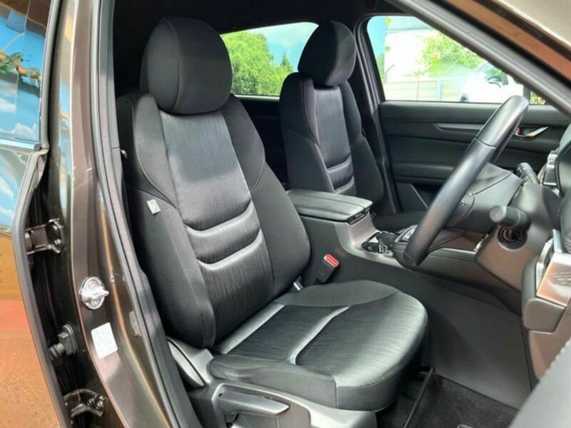 CX-8