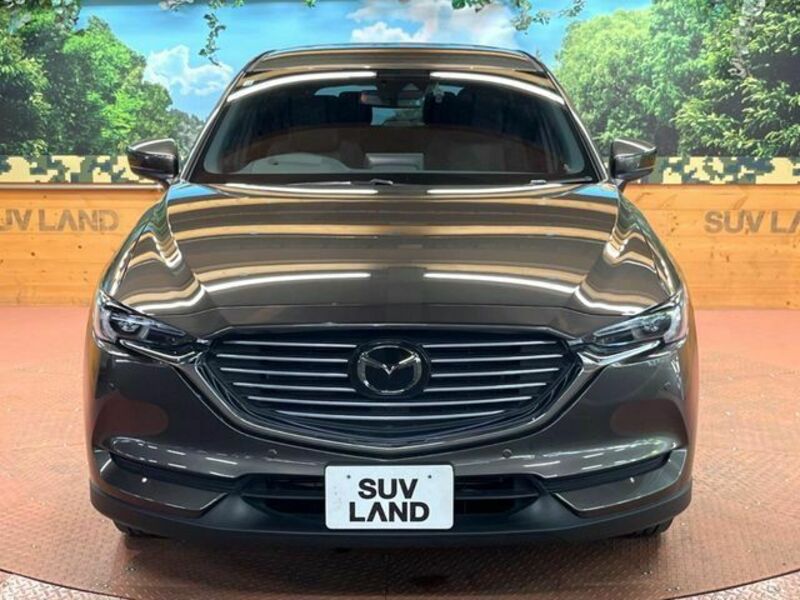 CX-8