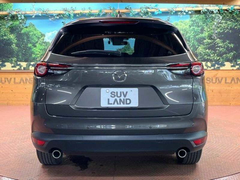 CX-8