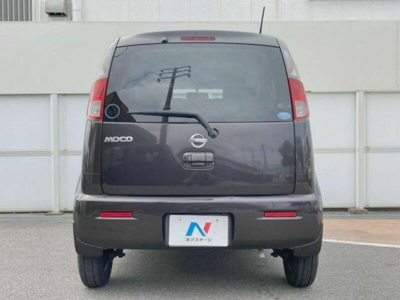 MOCO