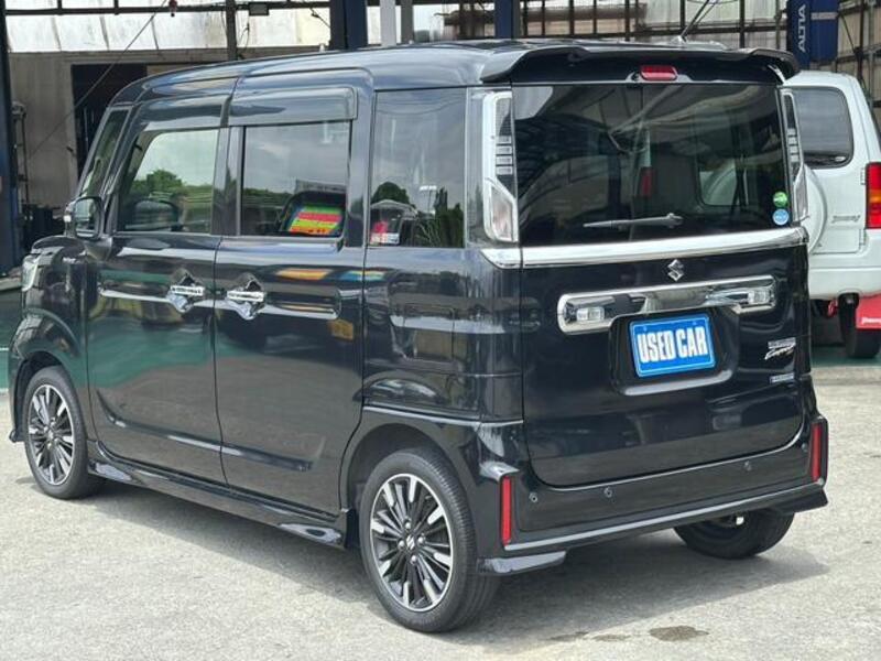 SPACIA CUSTOM