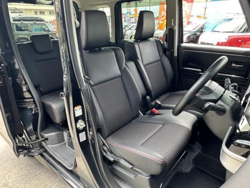 SPACIA CUSTOM