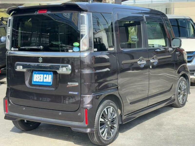 SPACIA CUSTOM