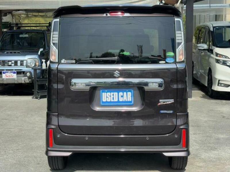 SPACIA CUSTOM