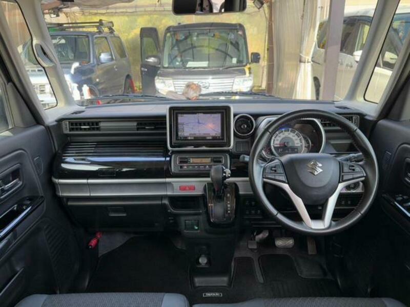 SPACIA CUSTOM