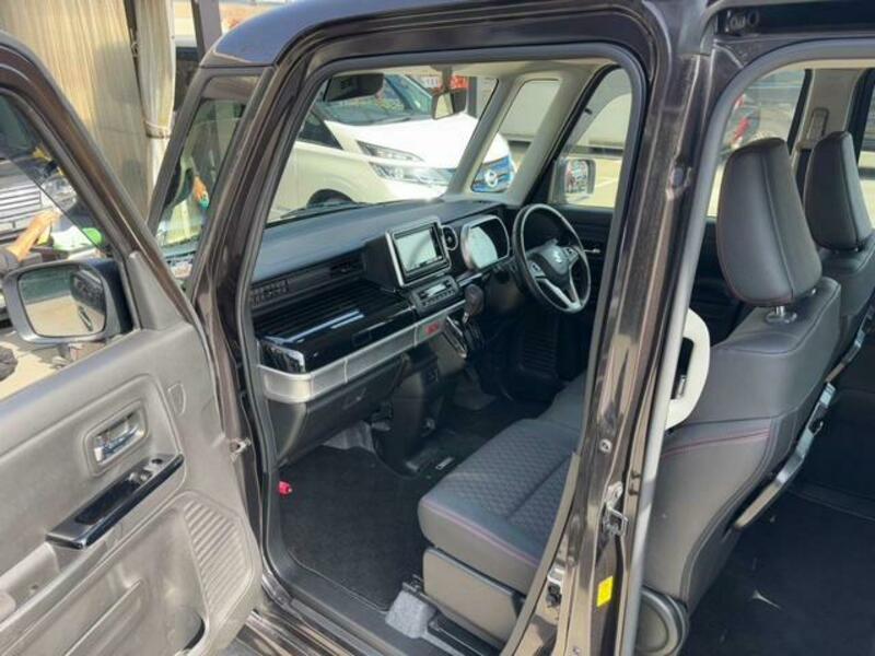 SPACIA CUSTOM