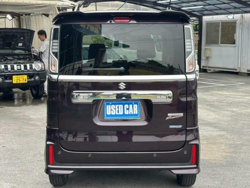 SPACIA CUSTOM