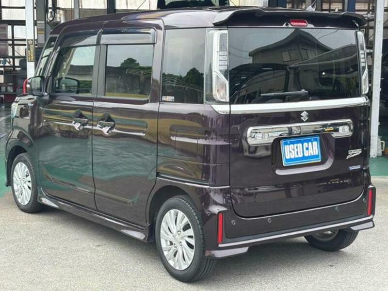 SPACIA CUSTOM