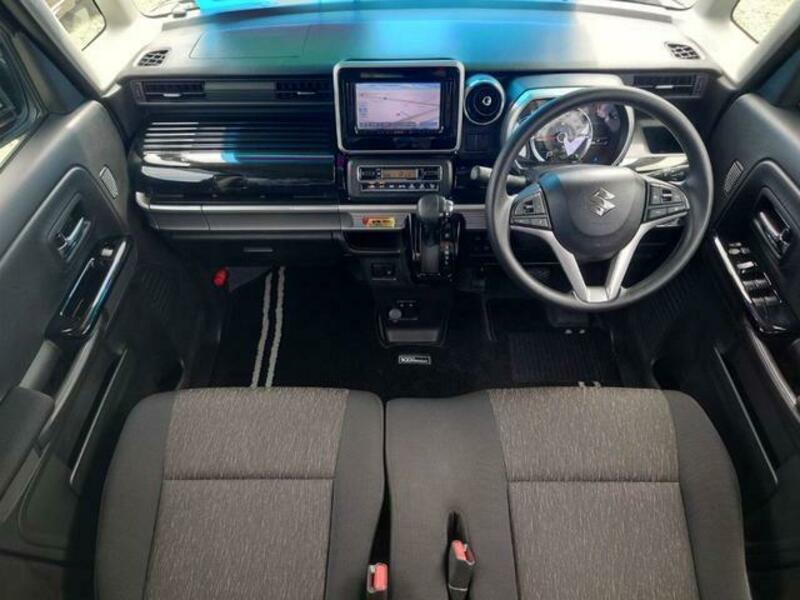 SPACIA CUSTOM