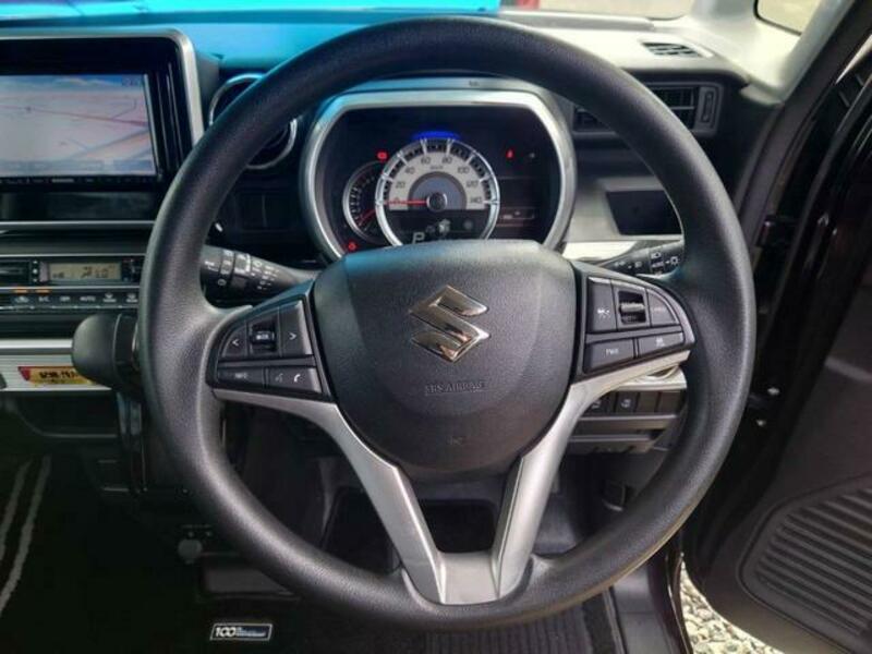 SPACIA CUSTOM