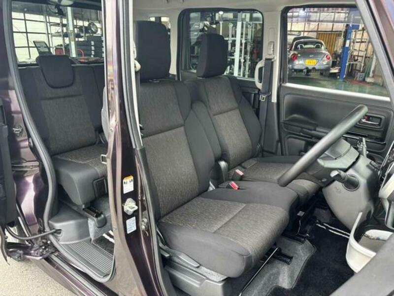 SPACIA CUSTOM