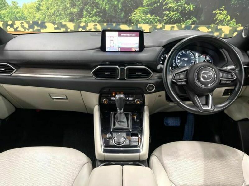 CX-8
