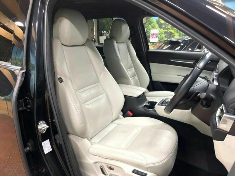 CX-8