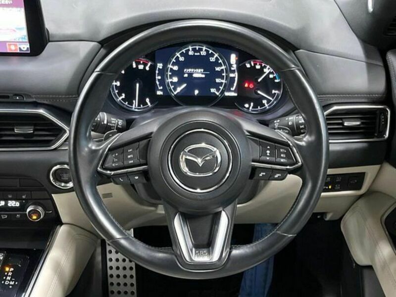 CX-8