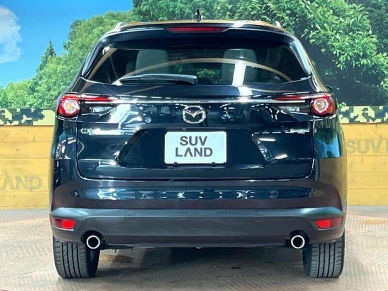 CX-8