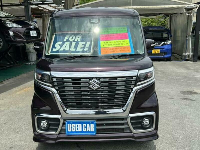 SPACIA CUSTOM
