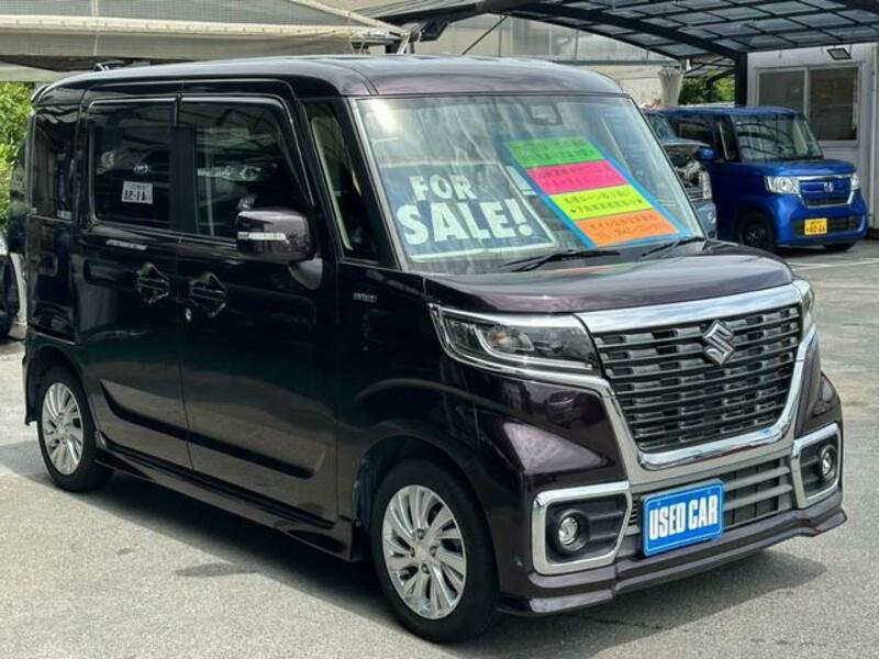SPACIA CUSTOM