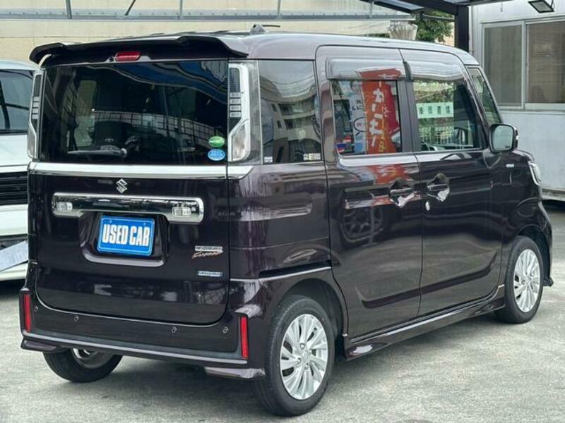 SPACIA CUSTOM