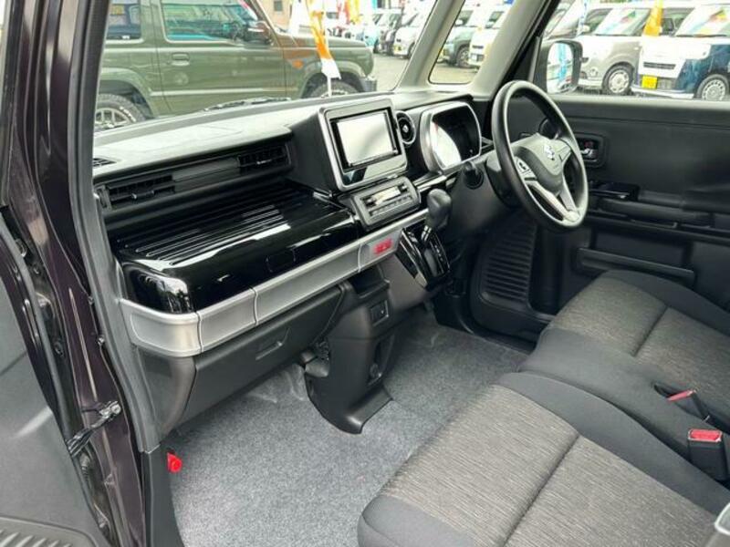 SPACIA CUSTOM