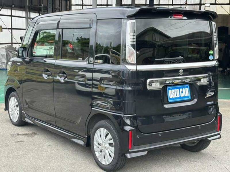 SPACIA CUSTOM