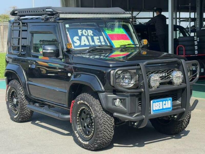 JIMNY