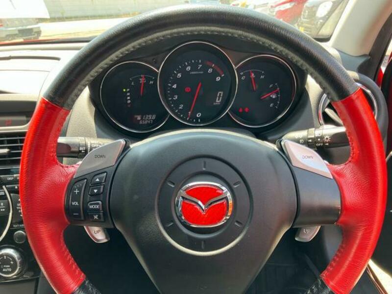 RX-8