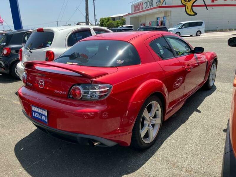 RX-8