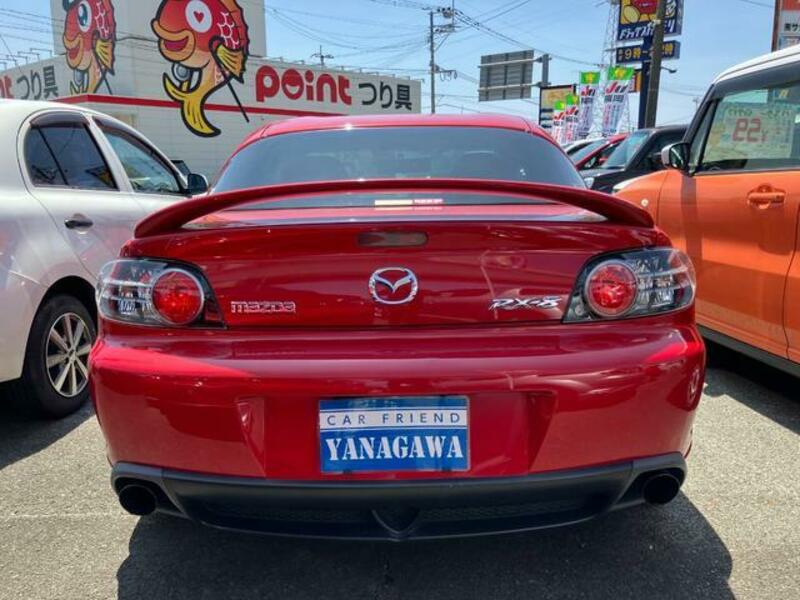 RX-8