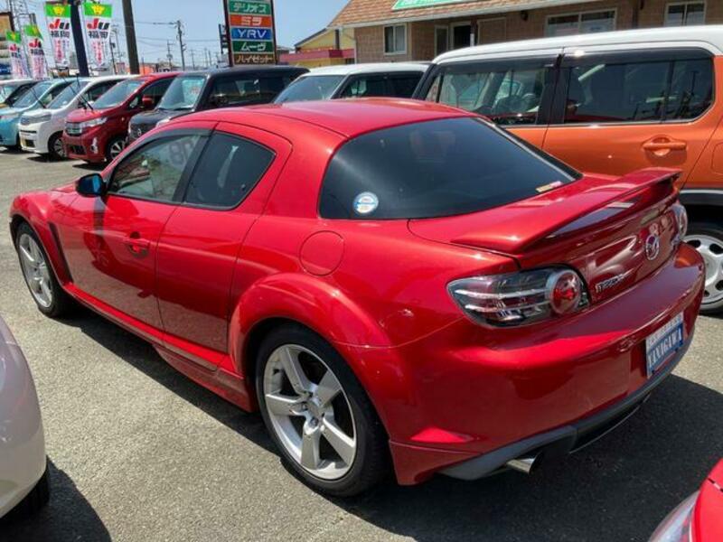 RX-8