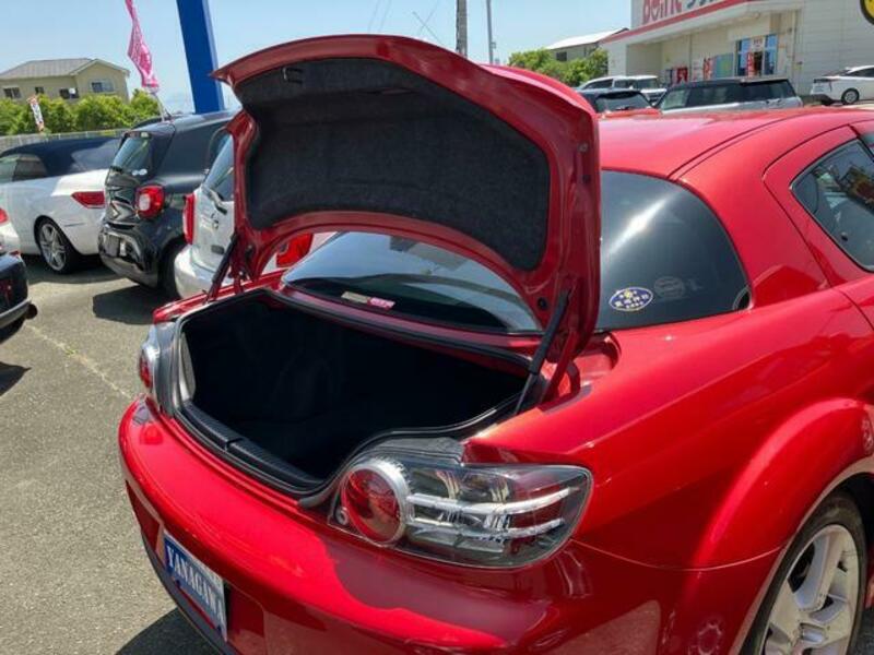 RX-8