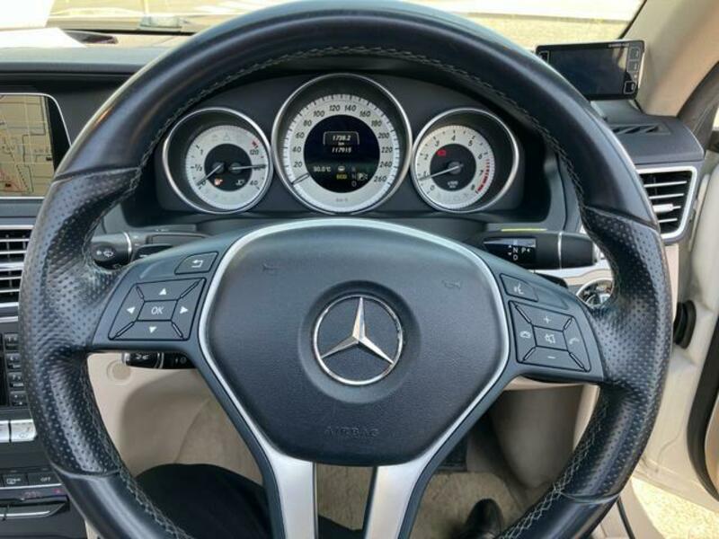 E-CLASS