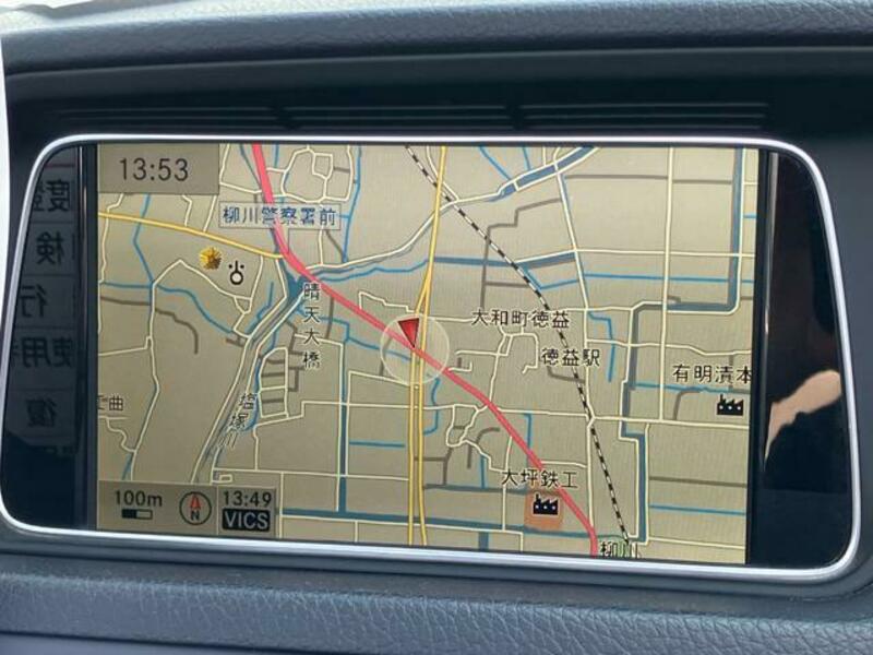 E-CLASS