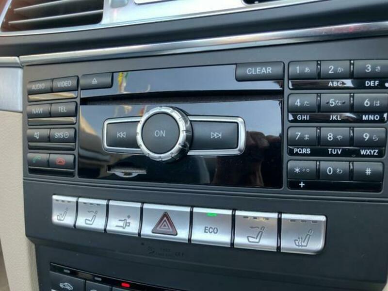 E-CLASS