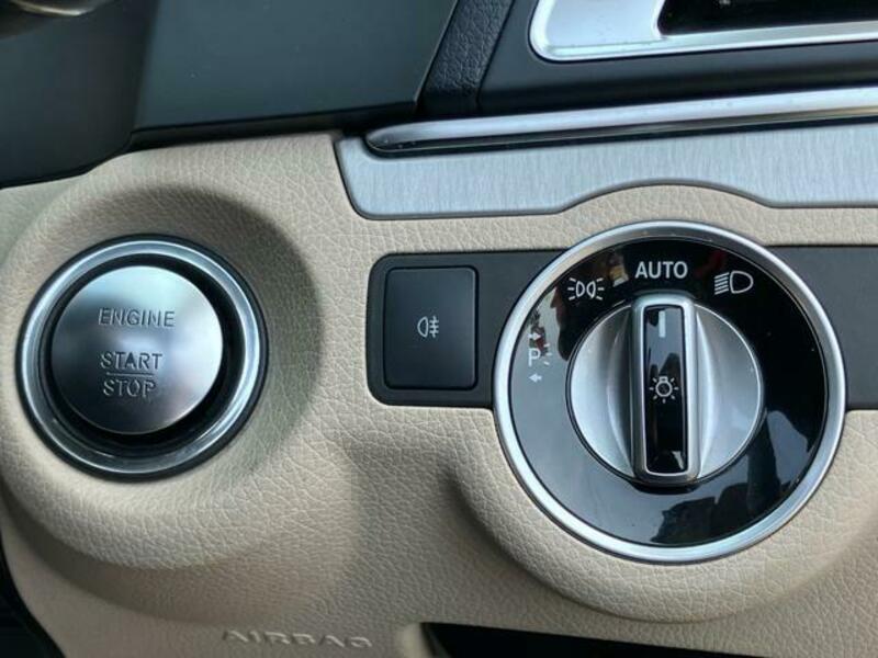 E-CLASS