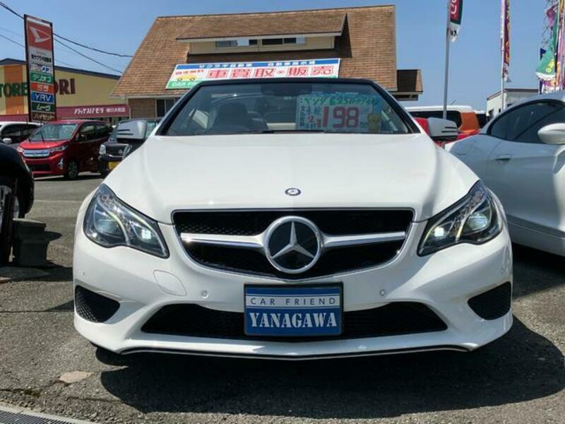E-CLASS