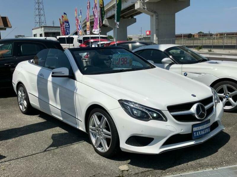 E-CLASS