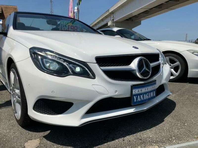 E-CLASS