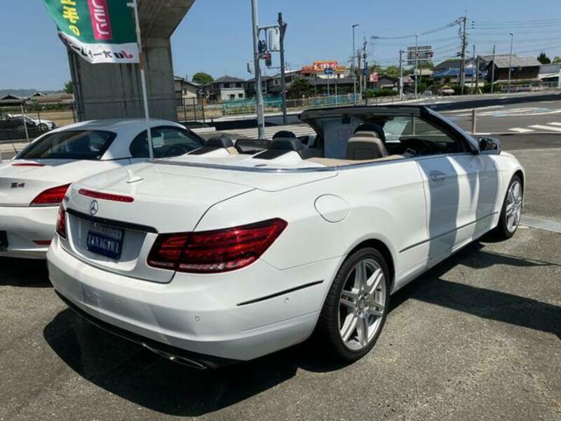 E-CLASS