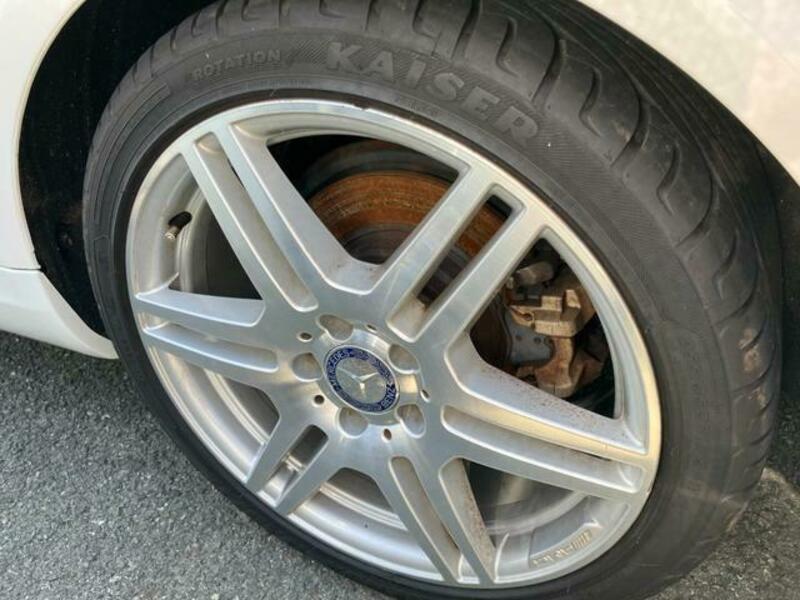 E-CLASS