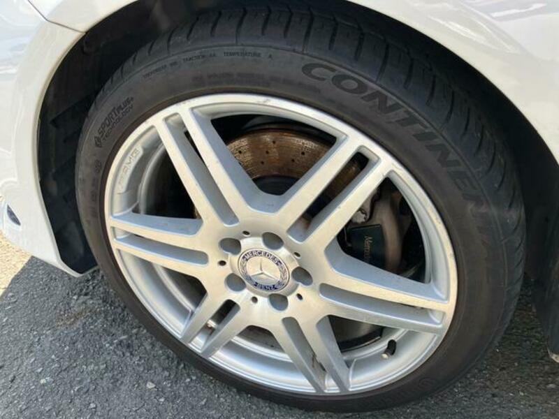E-CLASS