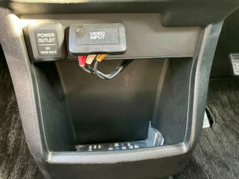 STEPWAGON SPADA
