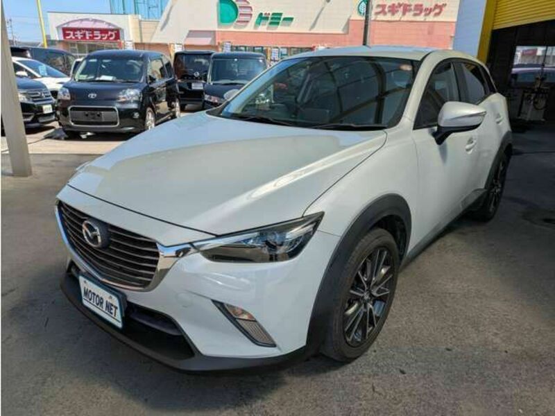 CX-3-0