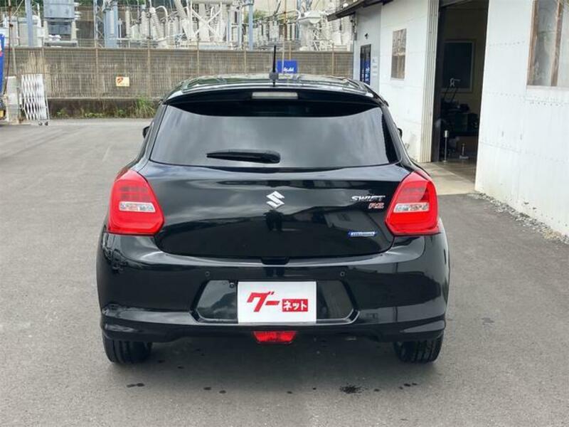SWIFT