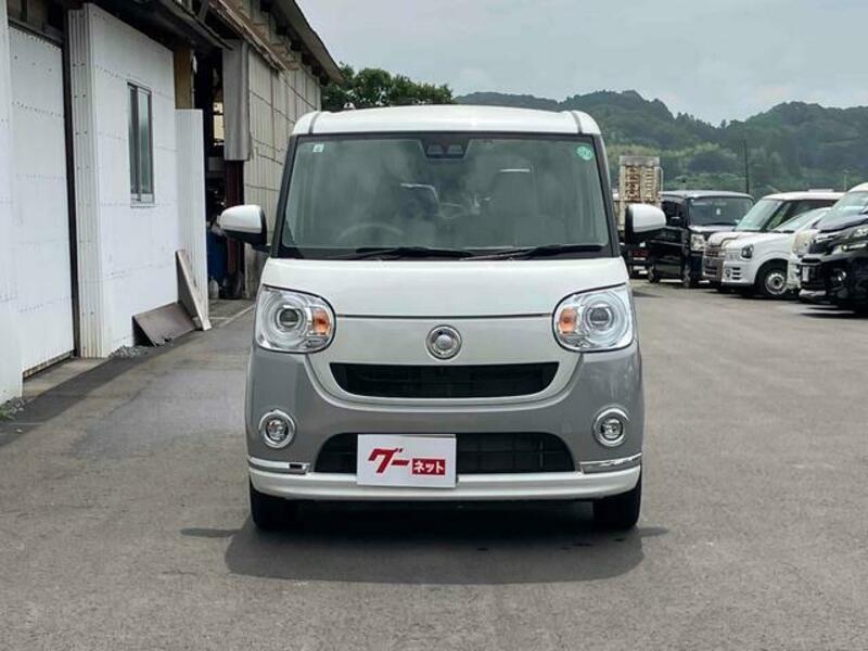 MOVE CANBUS